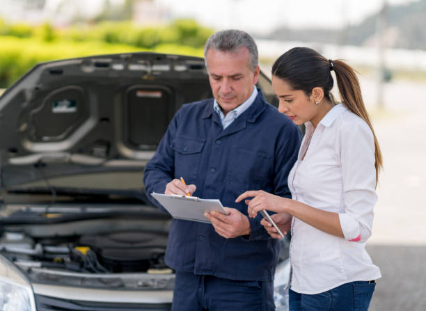 Comprehensive and collision insurance Maplewood
