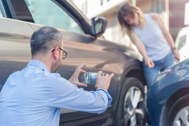 Car insurance rates in Maplewood